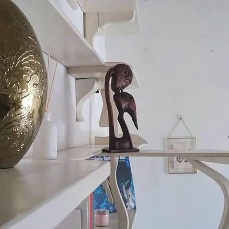 La Casa Di Marta - Ampia Ed Accogliente Mansarda In Piazza Statuto Turim Exterior foto