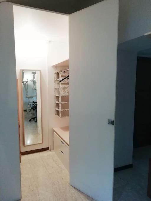 La Casa Di Marta - Ampia Ed Accogliente Mansarda In Piazza Statuto Turim Exterior foto